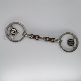 FILETTO ANELLI SATIN METALAB 13.0 CATENA Filetti ad Anelli 
